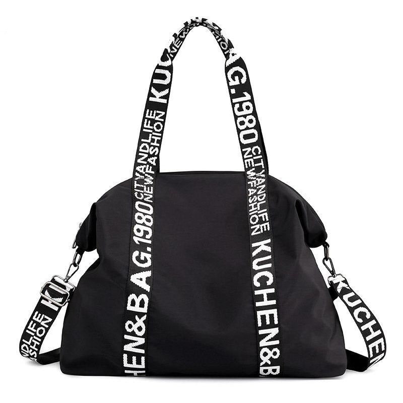 Bolso tote Coralie