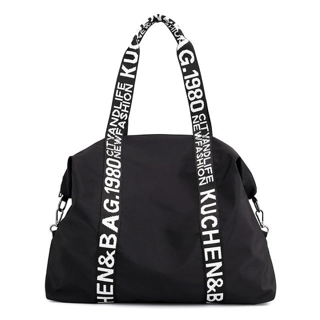 Bolso tote Coralie