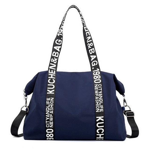 Bolso tote Coralie