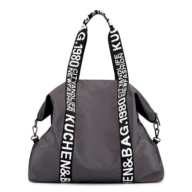 Bolso tote Coralie