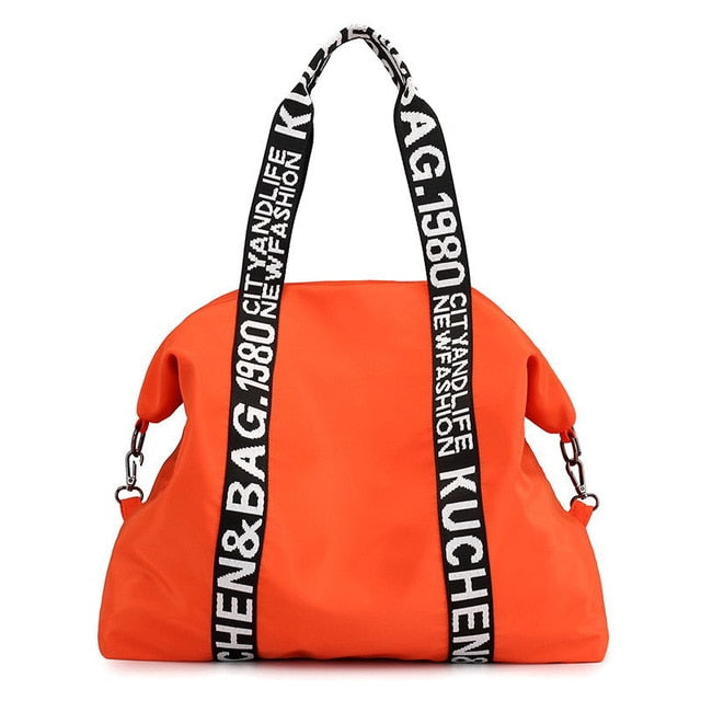 Bolso tote Coralie