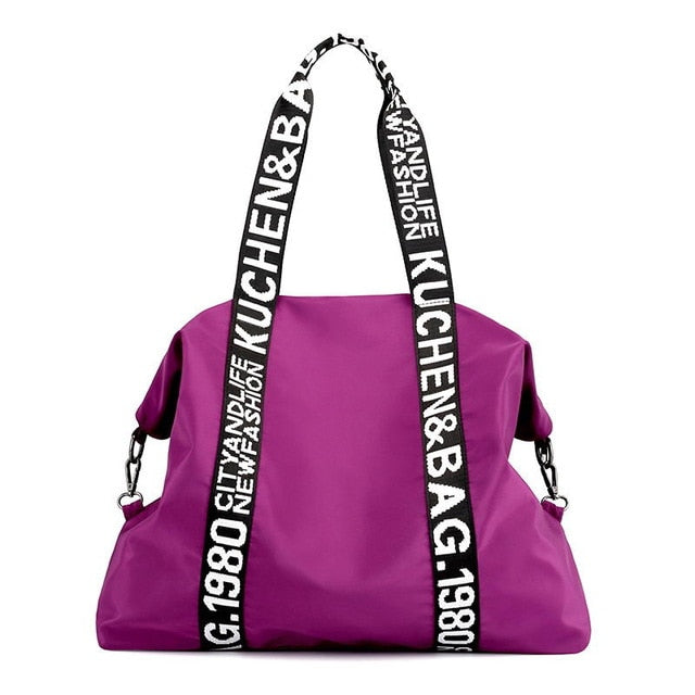 Bolso tote Coralie