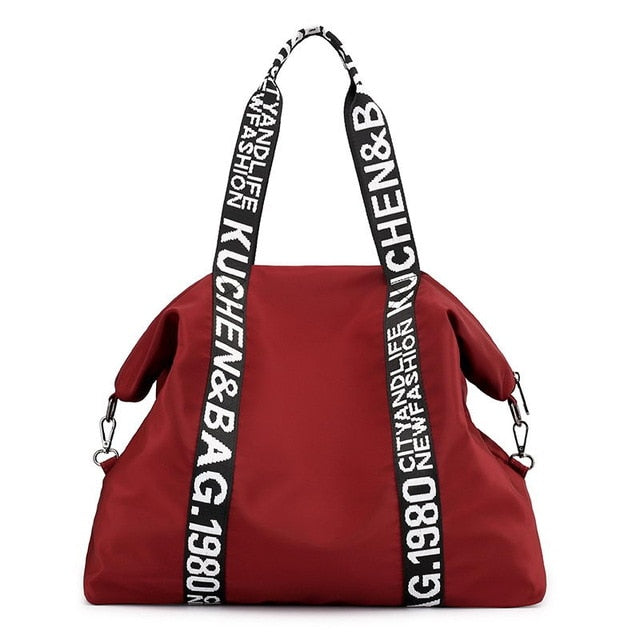 Bolso tote Coralie
