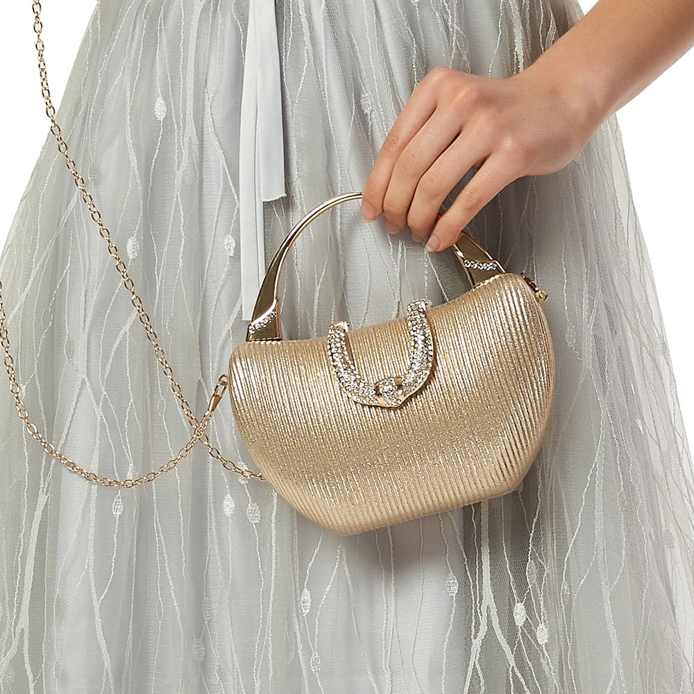 Bolso de mano vintage Maritza