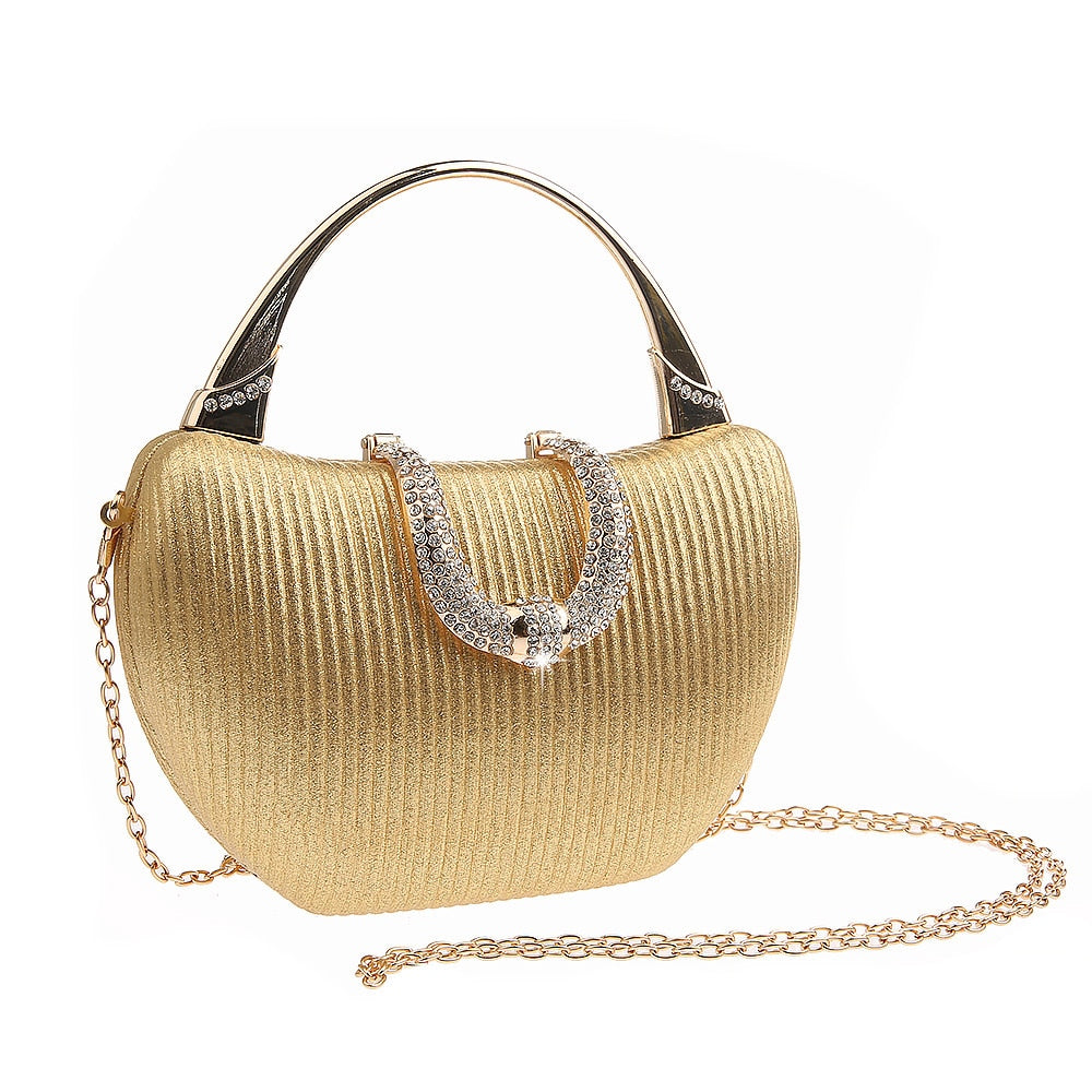 Bolso de mano vintage Maritza