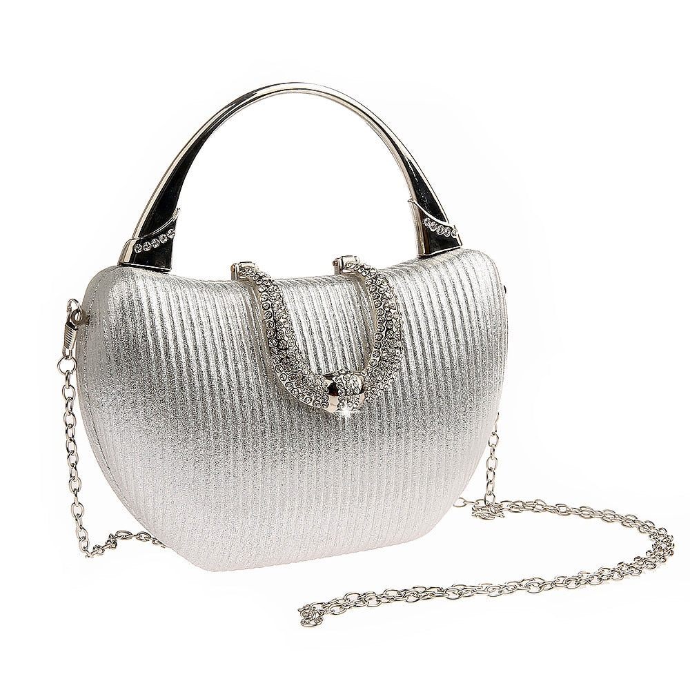 Bolso de mano vintage Maritza