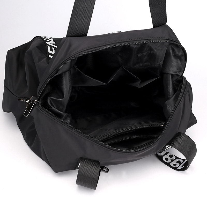 Bolso tote Coralie