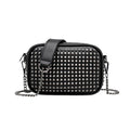 Bolso de hombro Claire