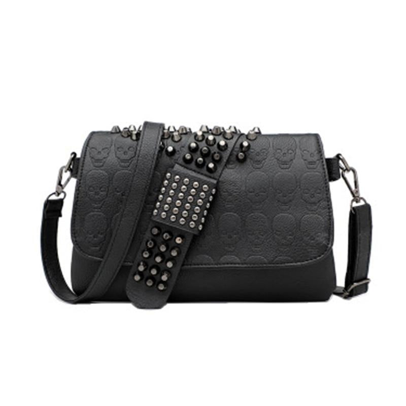 Bolso de hombro Lilou