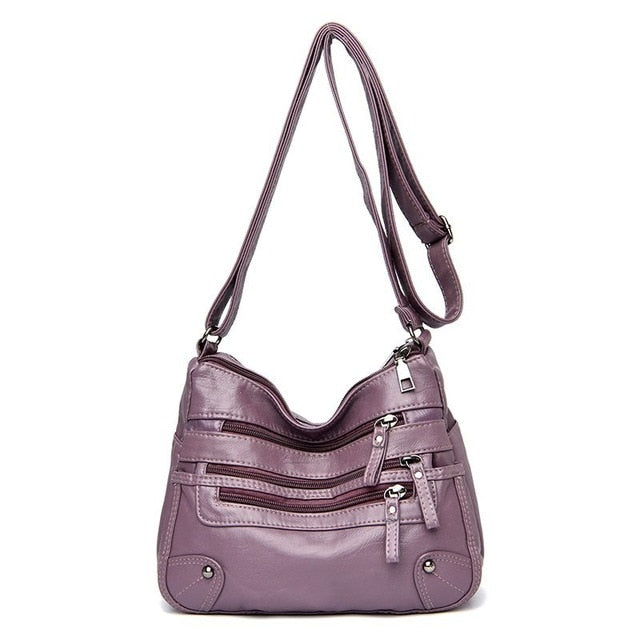 Bolso de hombro nano