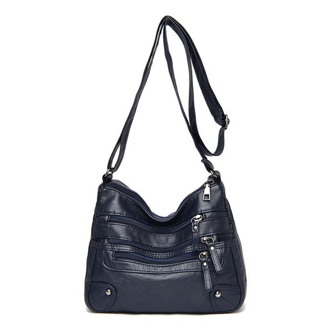 Bolso de hombro nano