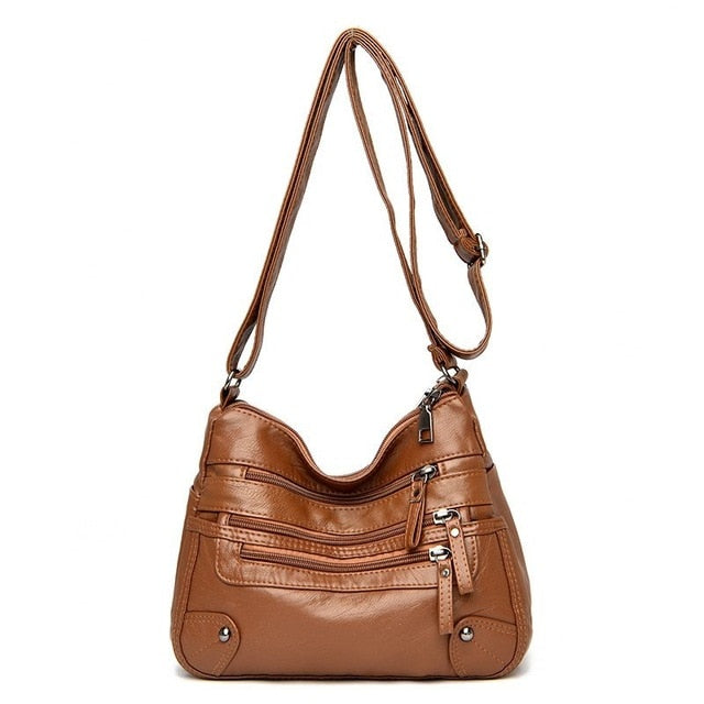 Bolso de hombro nano