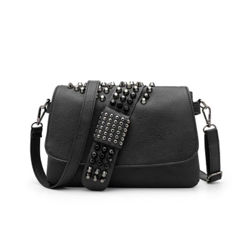 Bolso de hombro Lilou