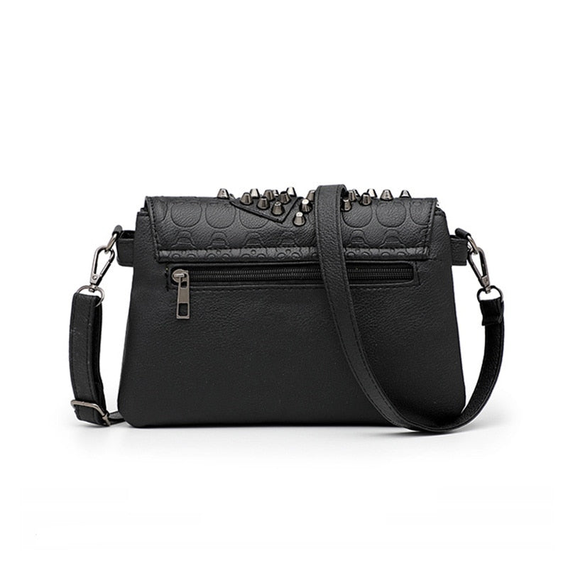 Bolso de hombro Lilou