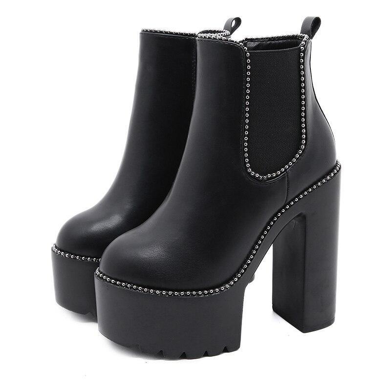 Juanita Zapatos de tacón alto