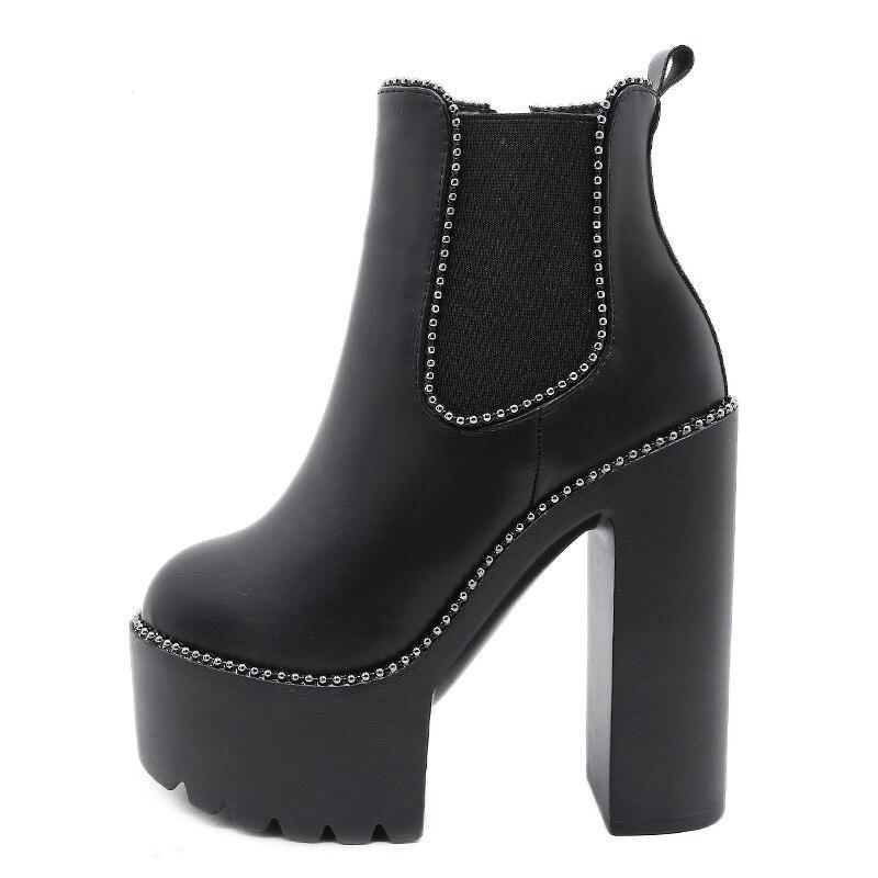 Juanita Zapatos de tacón alto