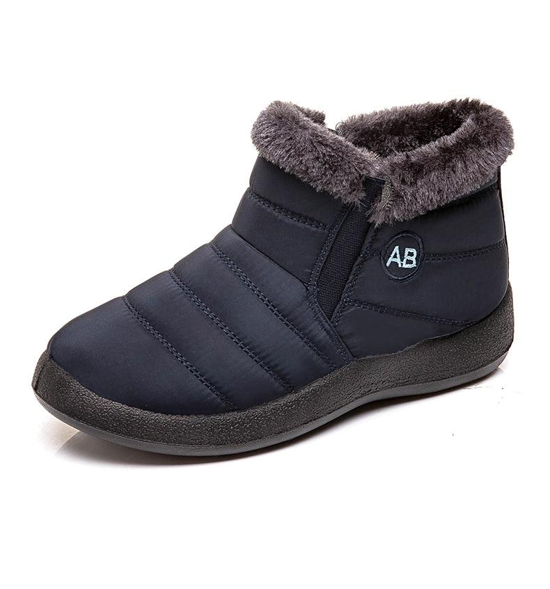Botas de invierno Adora