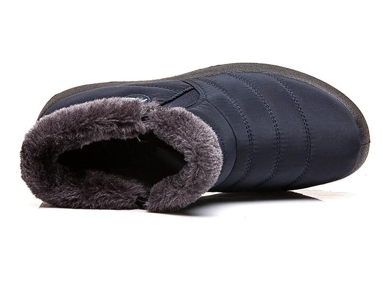 Botas de invierno Adora