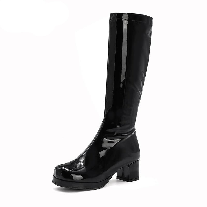 Botas Belle