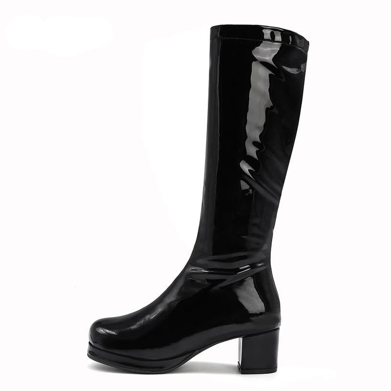 Botas Belle