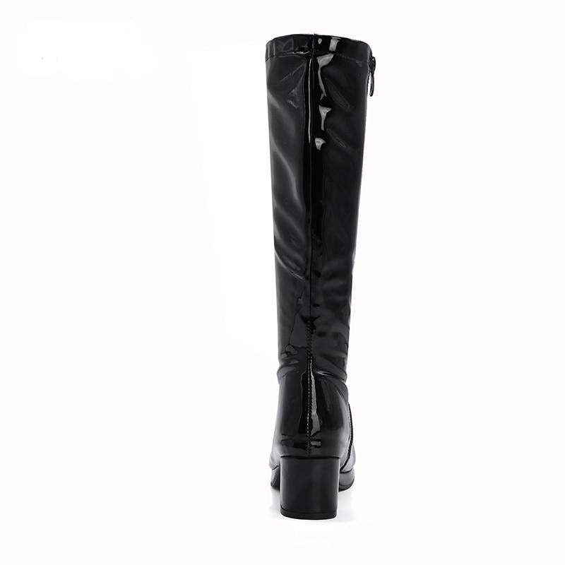Botas Belle