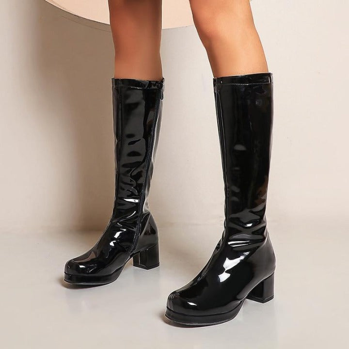 Botas Belle
