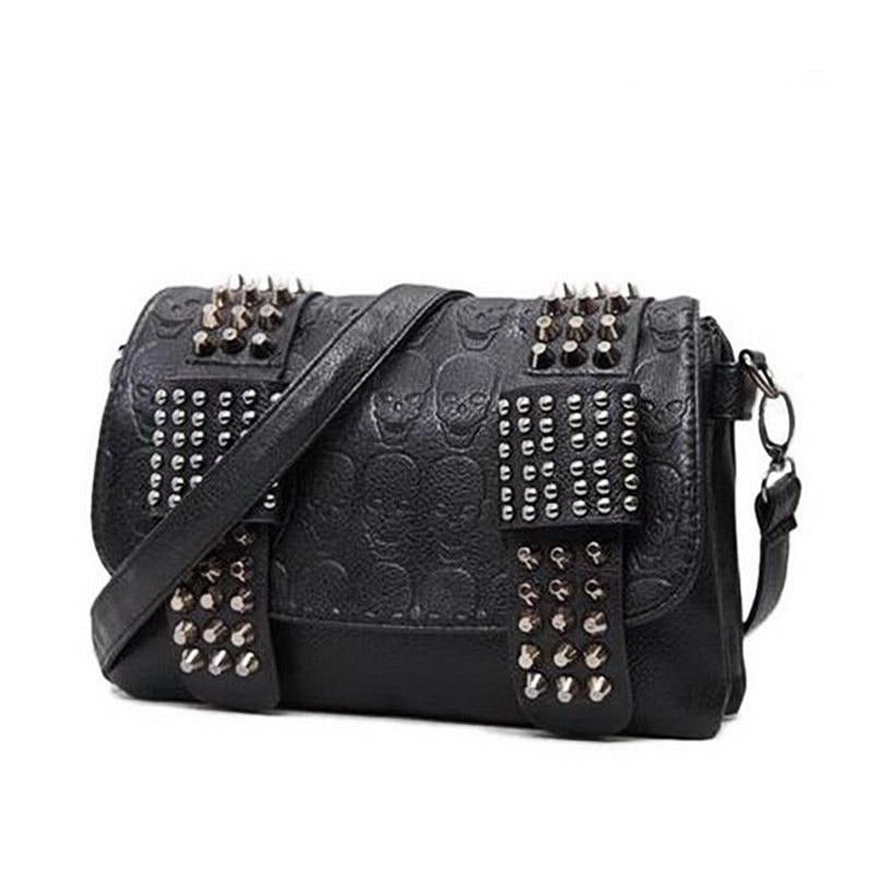 Bolso de hombro Lara