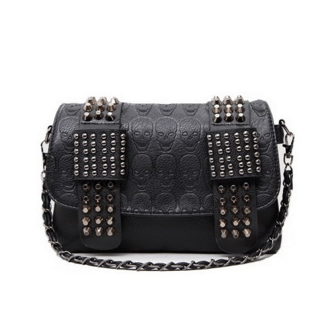 Bolso de hombro Lara