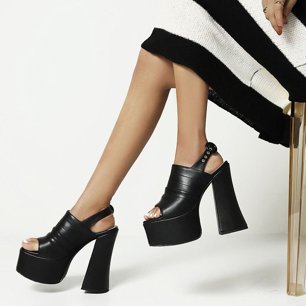 Sandalias Carmela