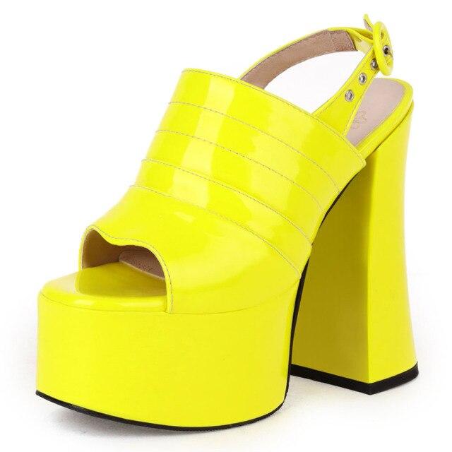 Sandalias Carmela