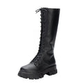Botas hasta la rodilla