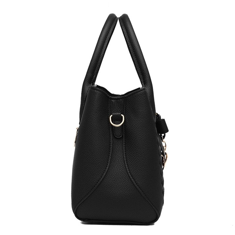 Bolso de mano Vida