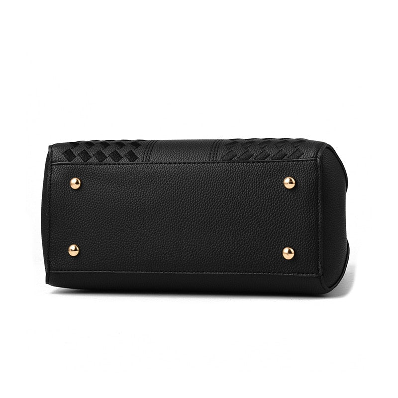 Bolso de mano Vida