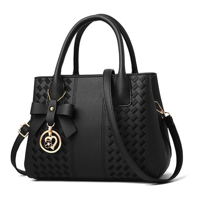 Bolso de mano Vida