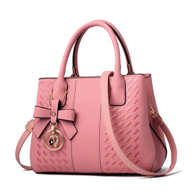 Bolso de mano Vida