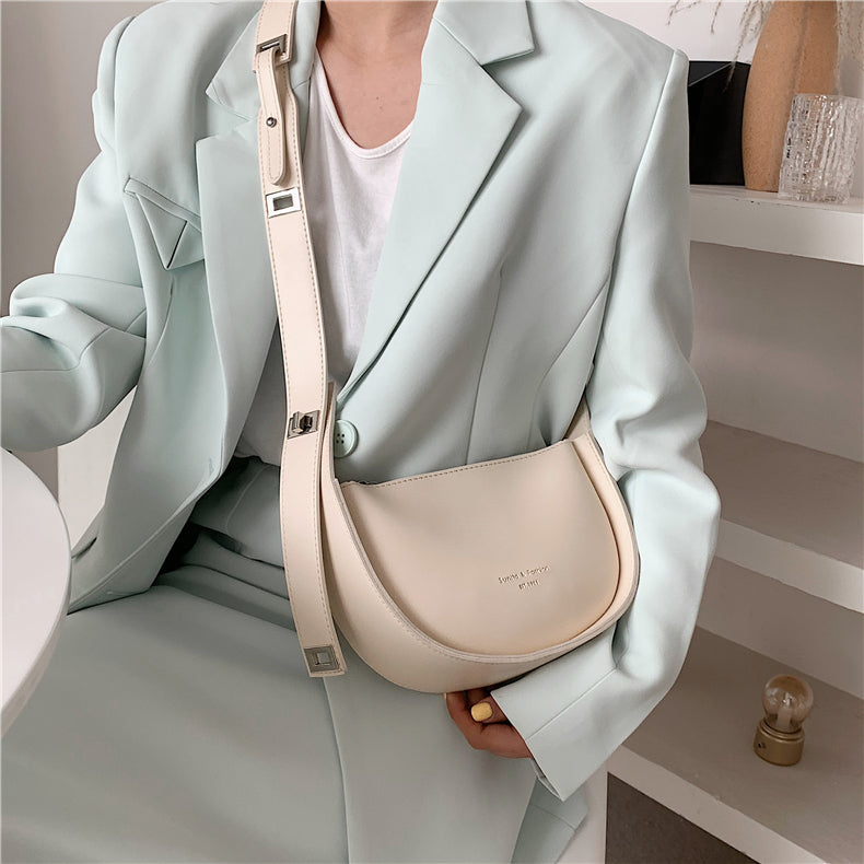Bolso de mano Silva