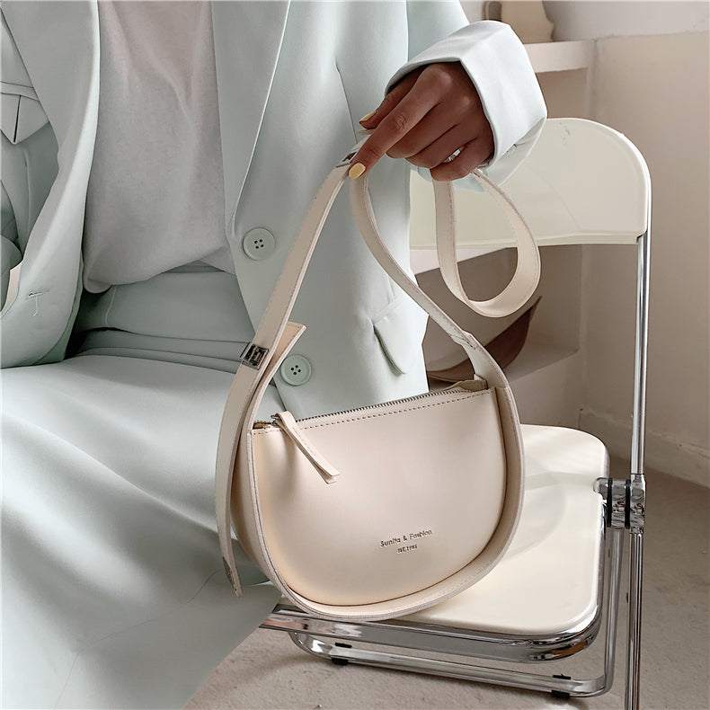 Bolso de mano Silva