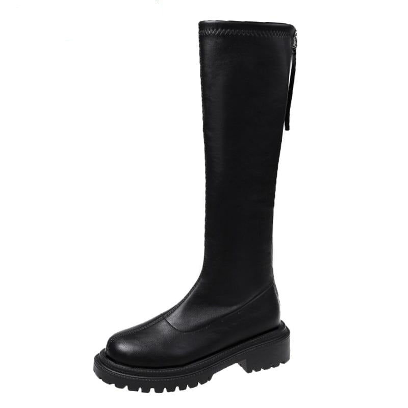 Botines de lluvia