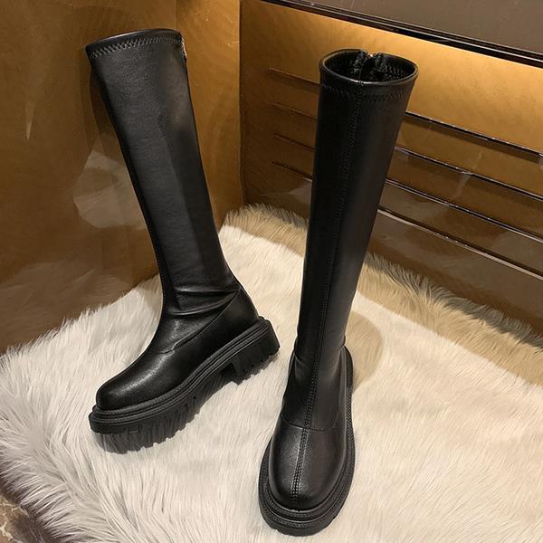 Botines de lluvia