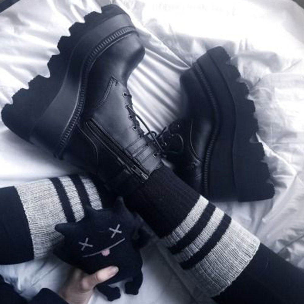 Botines Lara