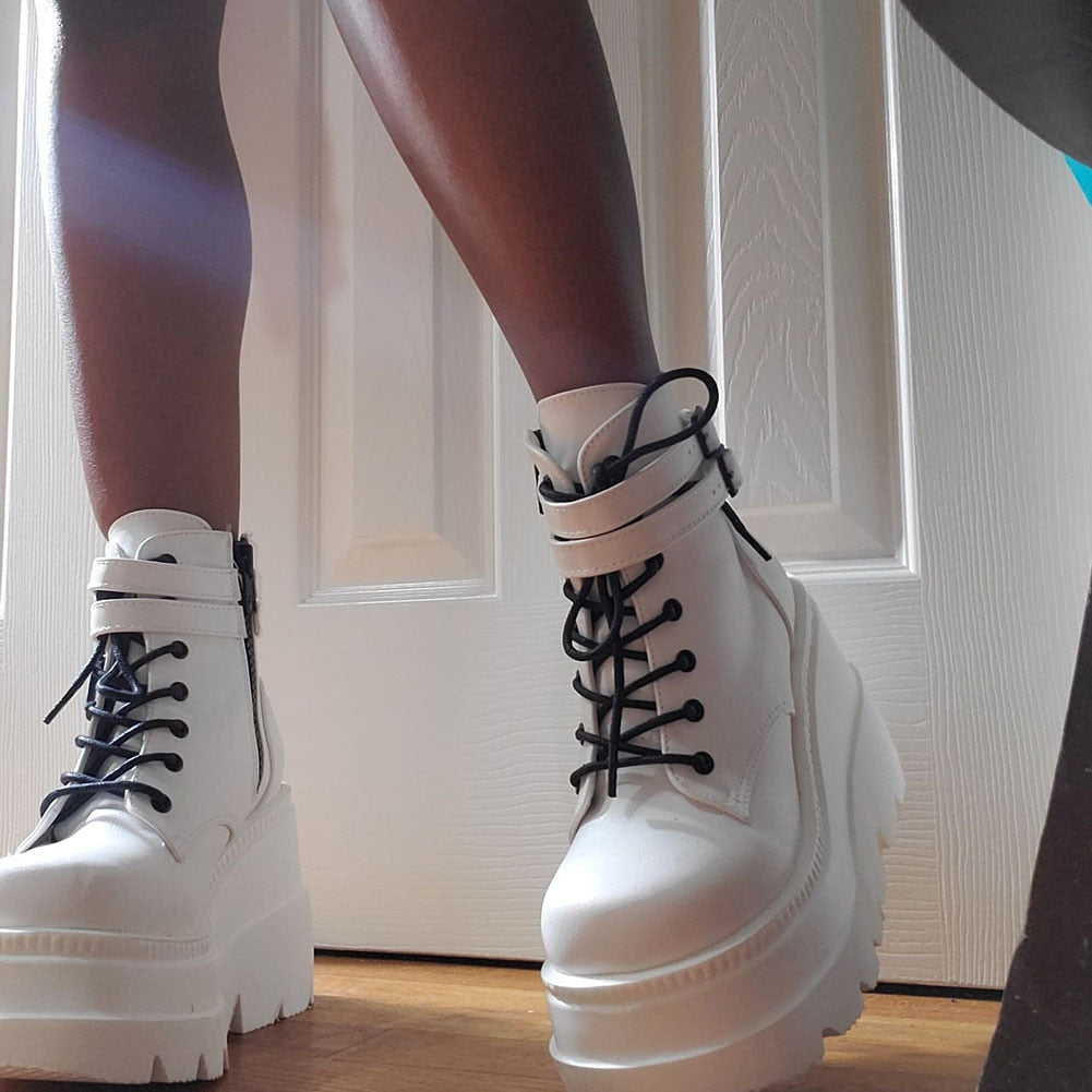 Botines Lara