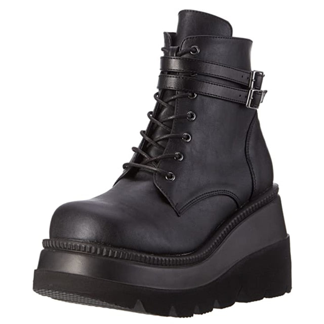 Botines Lara