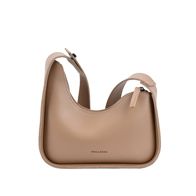 Bolso de mano Wave
