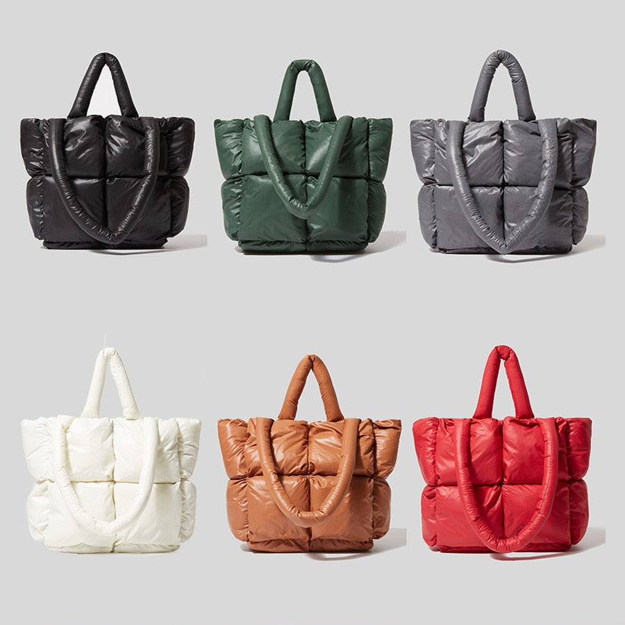 Bolso de lujo Angelo