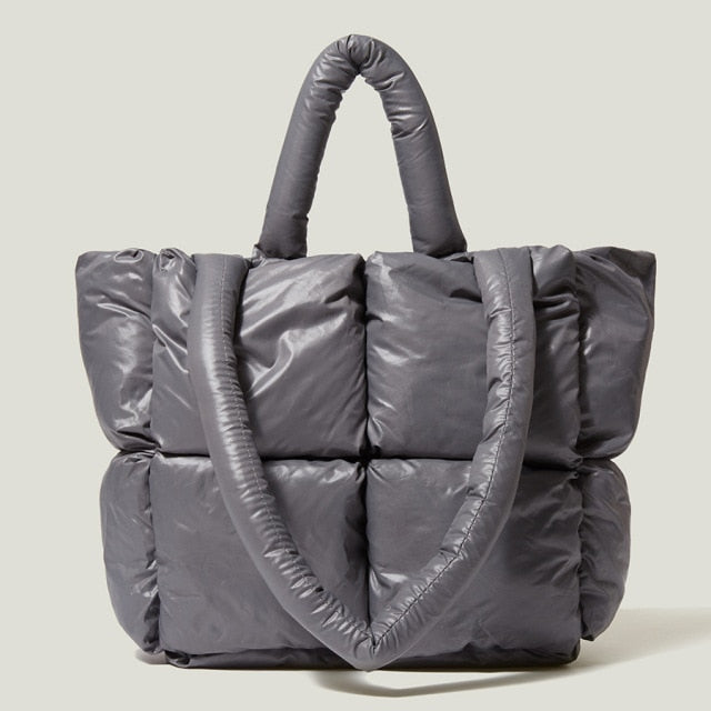 Bolso de lujo Angelo