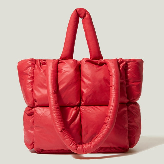 Bolso de lujo Angelo