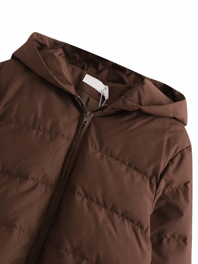 Chaqueta corta Isabella
