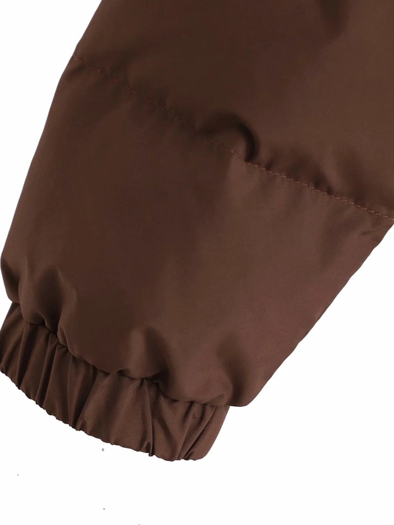 Chaqueta corta Isabella