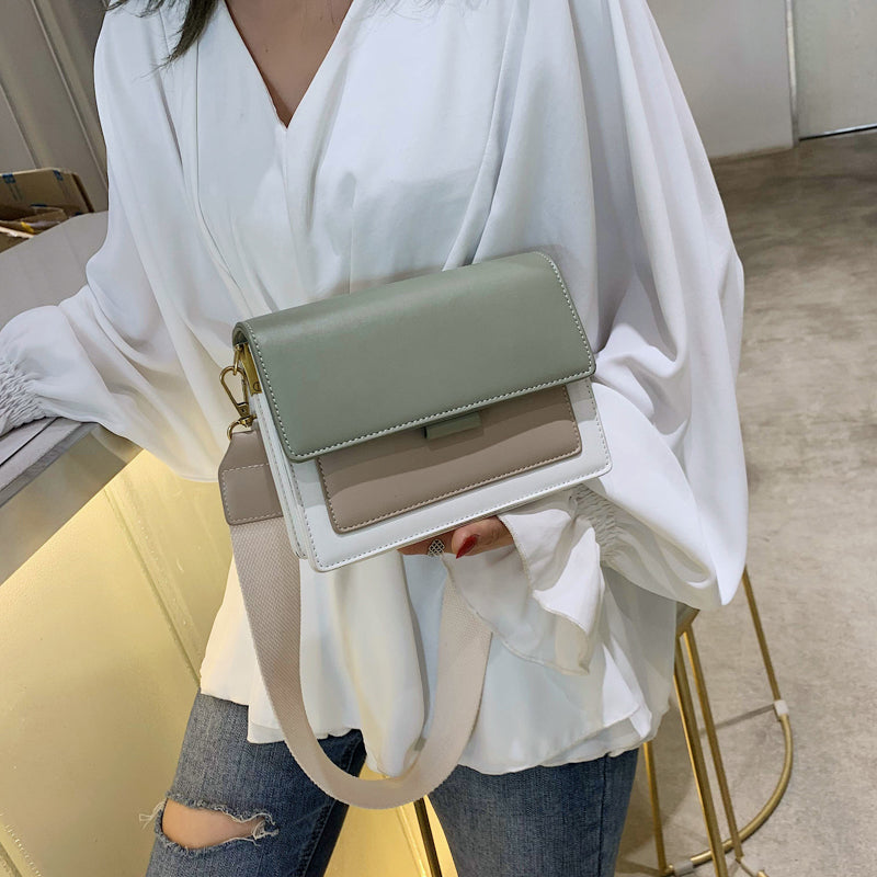 Bolso bandolera Verana