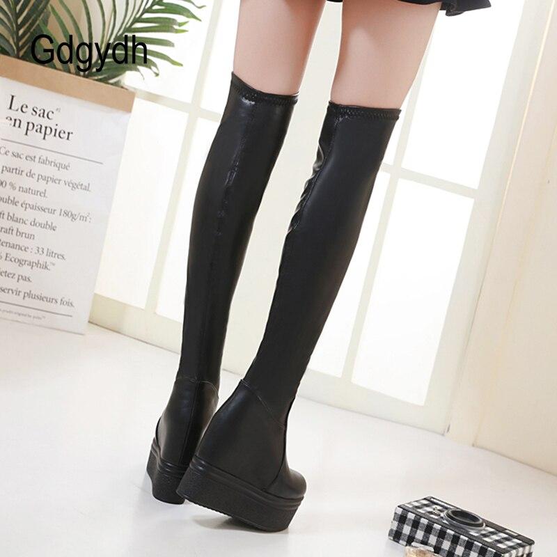 Botas altas Isabella